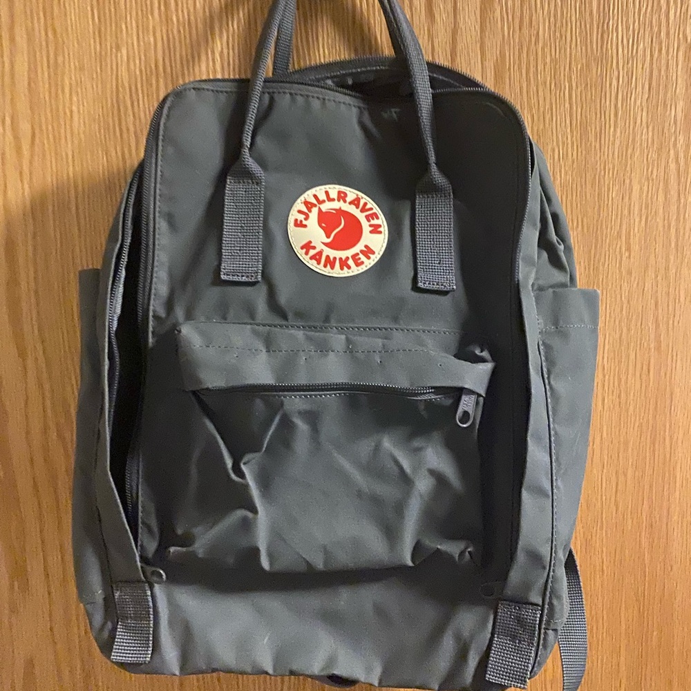 Fjallraven Kanken 17” Laptop bag